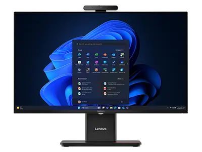 ThinkCentre M90a All-In-One Gen 5(第14世代Intel® Core™) | パワフル