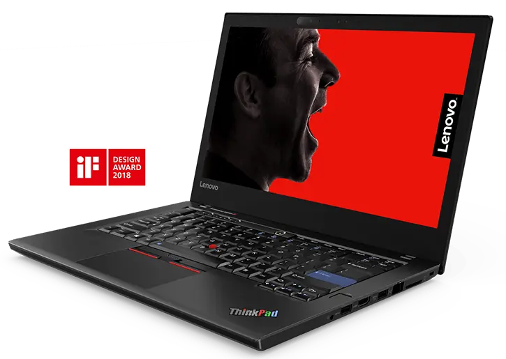 Lenovo ThinkPad 25 | Special Anniversary Edition Laptop for
