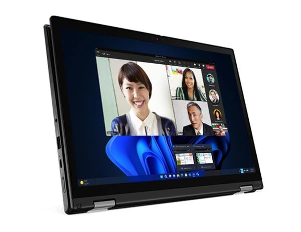 ThinkPad L13 Yoga Gen 4 (第13世代Intel® Core™) | 13型インテル
