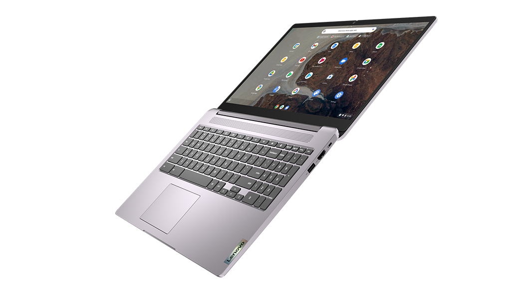 Lenovo Chromebook 3i 15