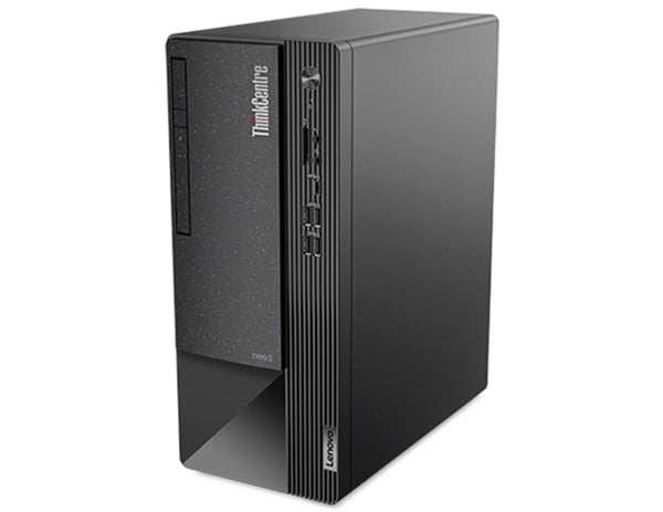 ThinkCentre Neo 50t Tower Gen 3 |優れたパフォーマンスと拡張性の