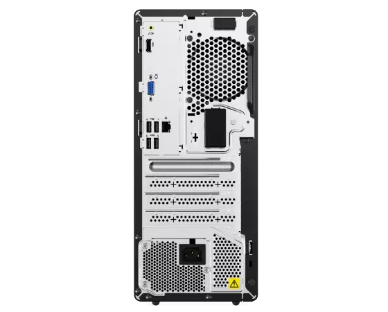Lenovo V55t Gen 2 Tower | AMD-powered workhorse for SMB | Lenovo IN