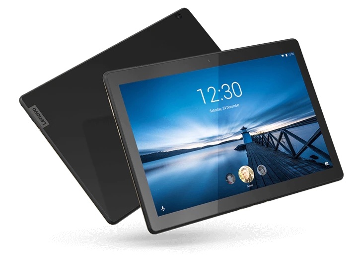 Androidタブレット本体 Lenovo Tab M10 ZAEK0002JP Lenovo Lenovo Tab