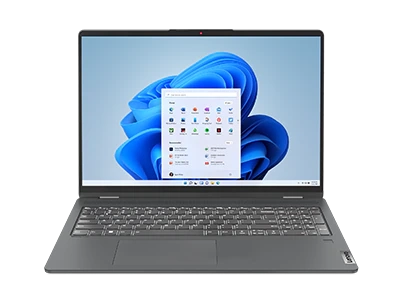 Lenovo IdeaPad Flex 570 (16型 AMD) | 自由なスタイルで使える16型