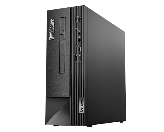 ThinkCentre Neo 50s Gen 4 (Intel) SFF | Space-saving, productive