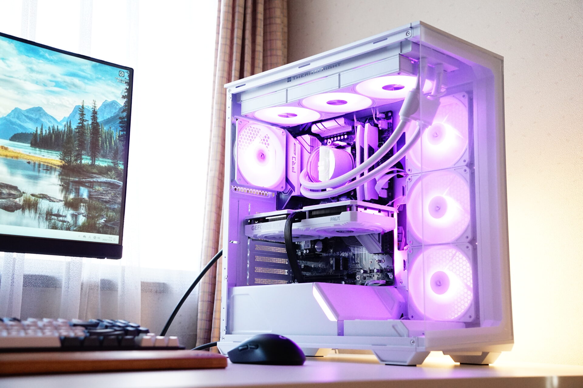 予算30万】ゲーミングPCを自作しよう【2025 11月】