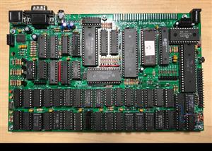 ZX Nuvo +3 - Share Project - PCBWay