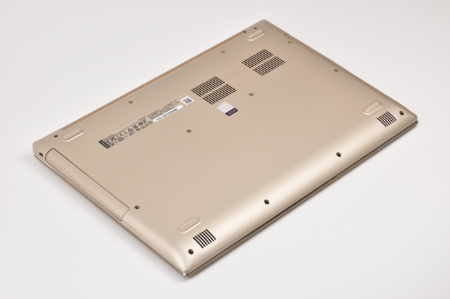 レノボ『ideapad 520』レビュー 高コスパ！スタイリッシュデザインの