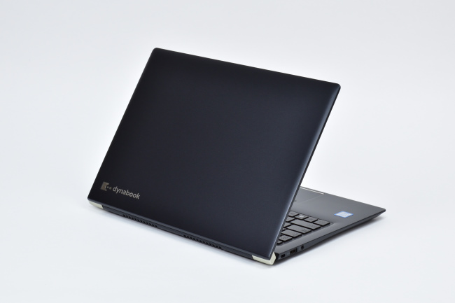 東芝『dynabook UZ63/F』レビュー 性能が進化！快適に使える13.3型