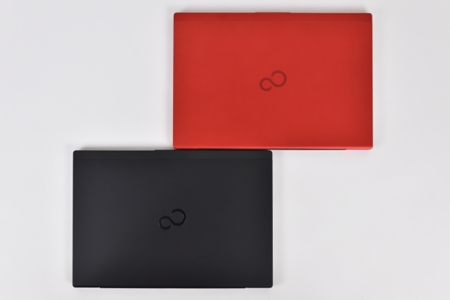 富士通『LIFEBOOK WU2/C3』性能比較レビュー ハイスペック構成モデル