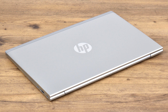 HP ProBook 635 Aero G8 レビュー：軽量でパワフルな 13.3型モバイル