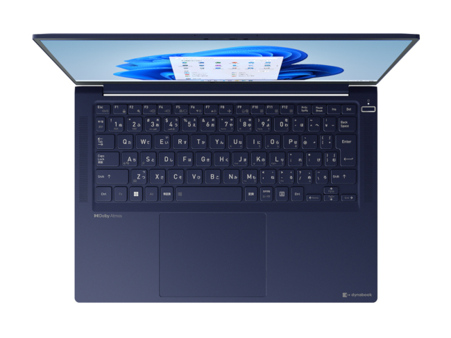 dynabook RZ/LV レビュー：14型で1kg切り！超軽量で高パフォーマンスな