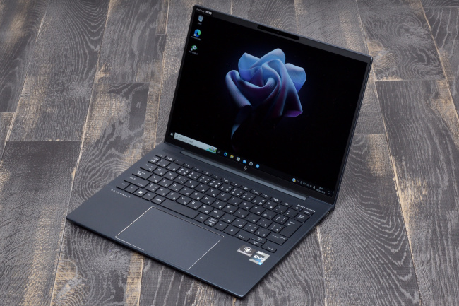HP Elite Dragonfly G3 レビュー：性能と軽さとセキュリティで選ぶなら