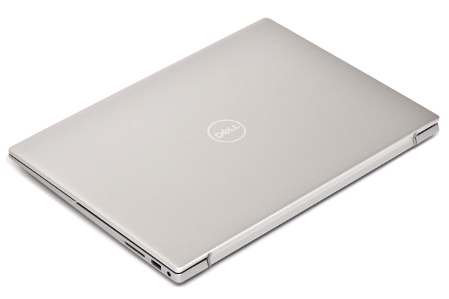 デル Inspiron 14 (5435) レビュー：良好な処理性能の14型ノート