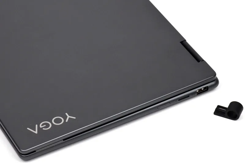 レノボ Yoga 7 2-in-1 Gen 9 14型 (AMD) レビュー | 大人のための