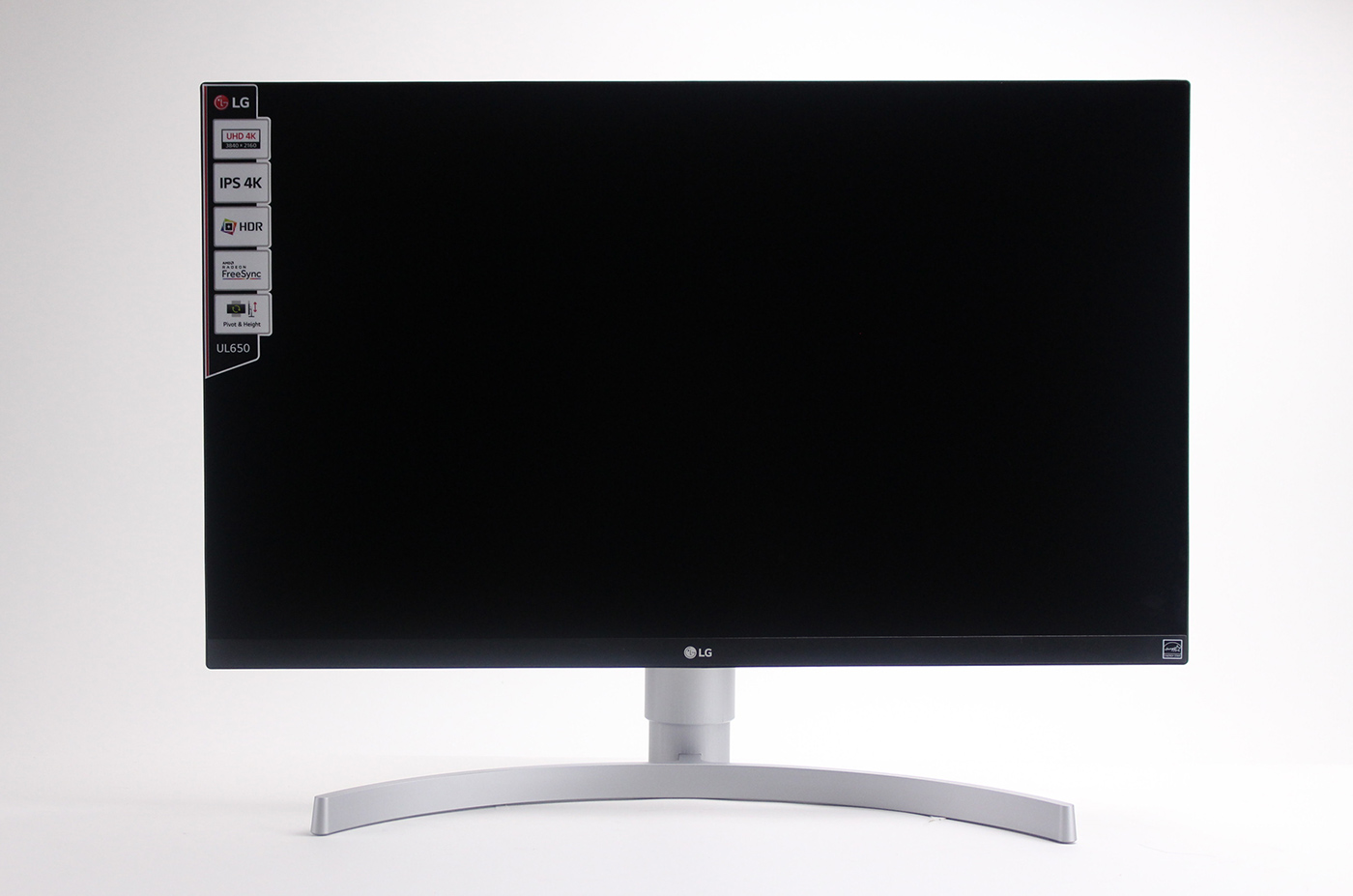 27UL650-W レビュー コスパに優れる4K HDRモニター DisplayHDR400対応