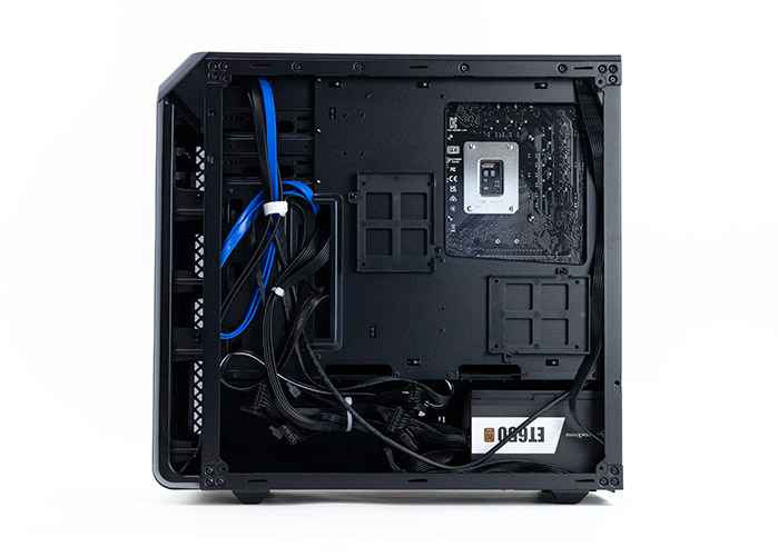 GALLERIA RM5C-R36T」の実機レビュー RTX 3060 Ti搭載 | はじめてゲームPC