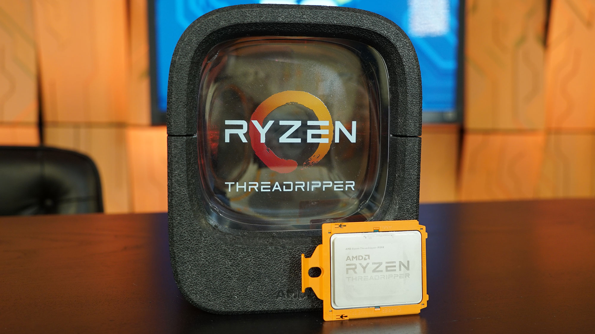 The AMD Ryzen Threadripper 1950X and 1920X Review - PC Perspective