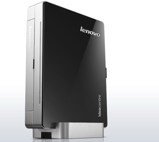 Lenovo Launches IdeaCentre Q190 SFF PC - PC Perspective
