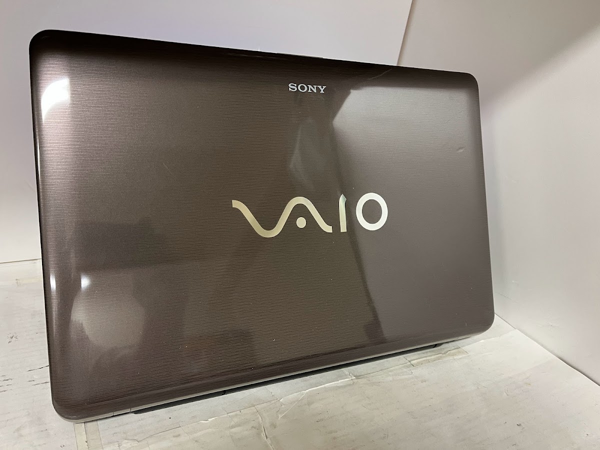 SONY(ソニー) VAIO VGN-NW51FB PCG-7184Nの激安通販(詳細情報