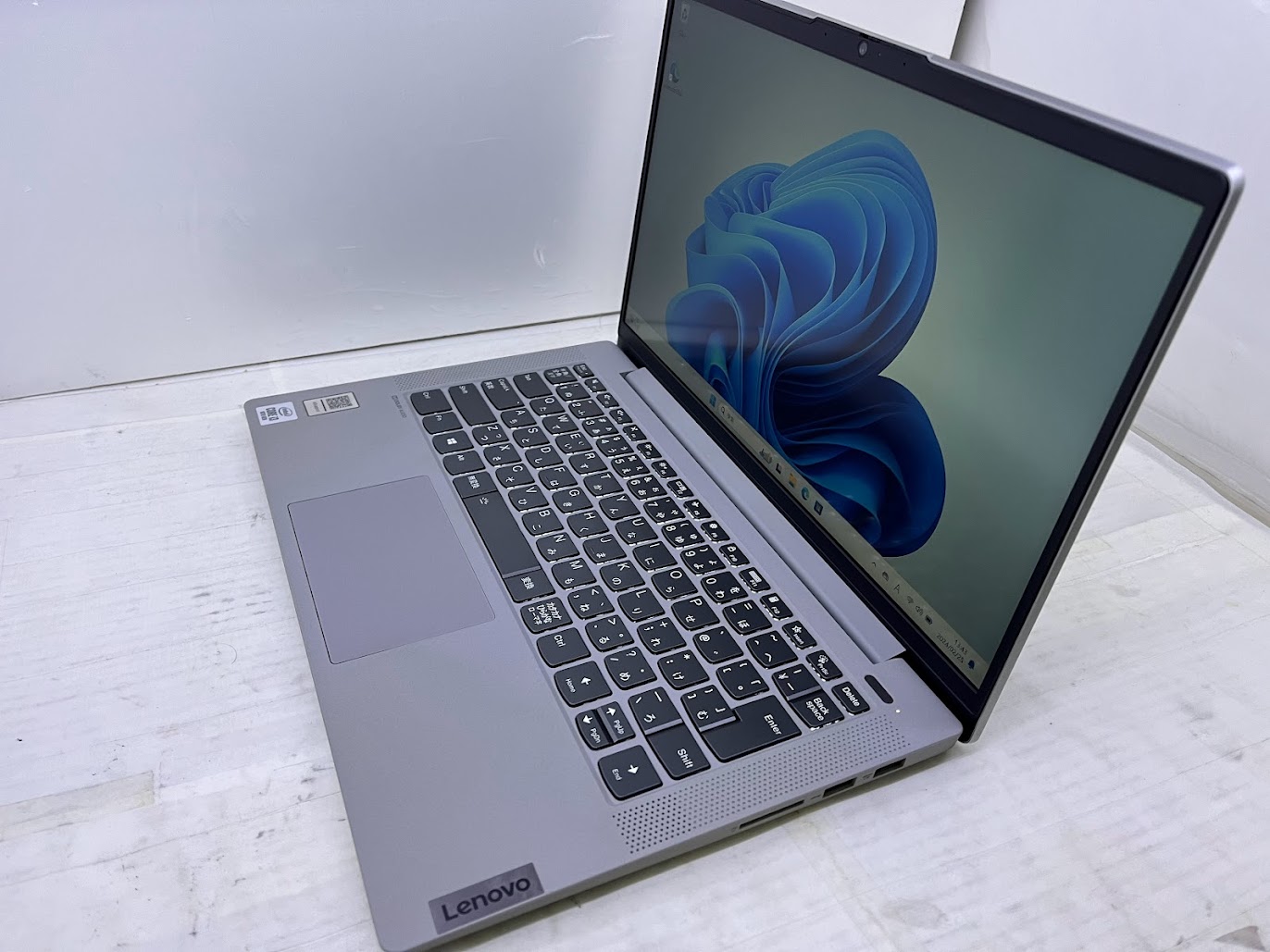 LENOVO(レノボ) Lenovo ideaPad 5-14IIL05の激安通販(詳細情報