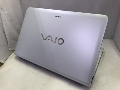SONY(ソニー) VAIO Eシリーズ SVE151B11N