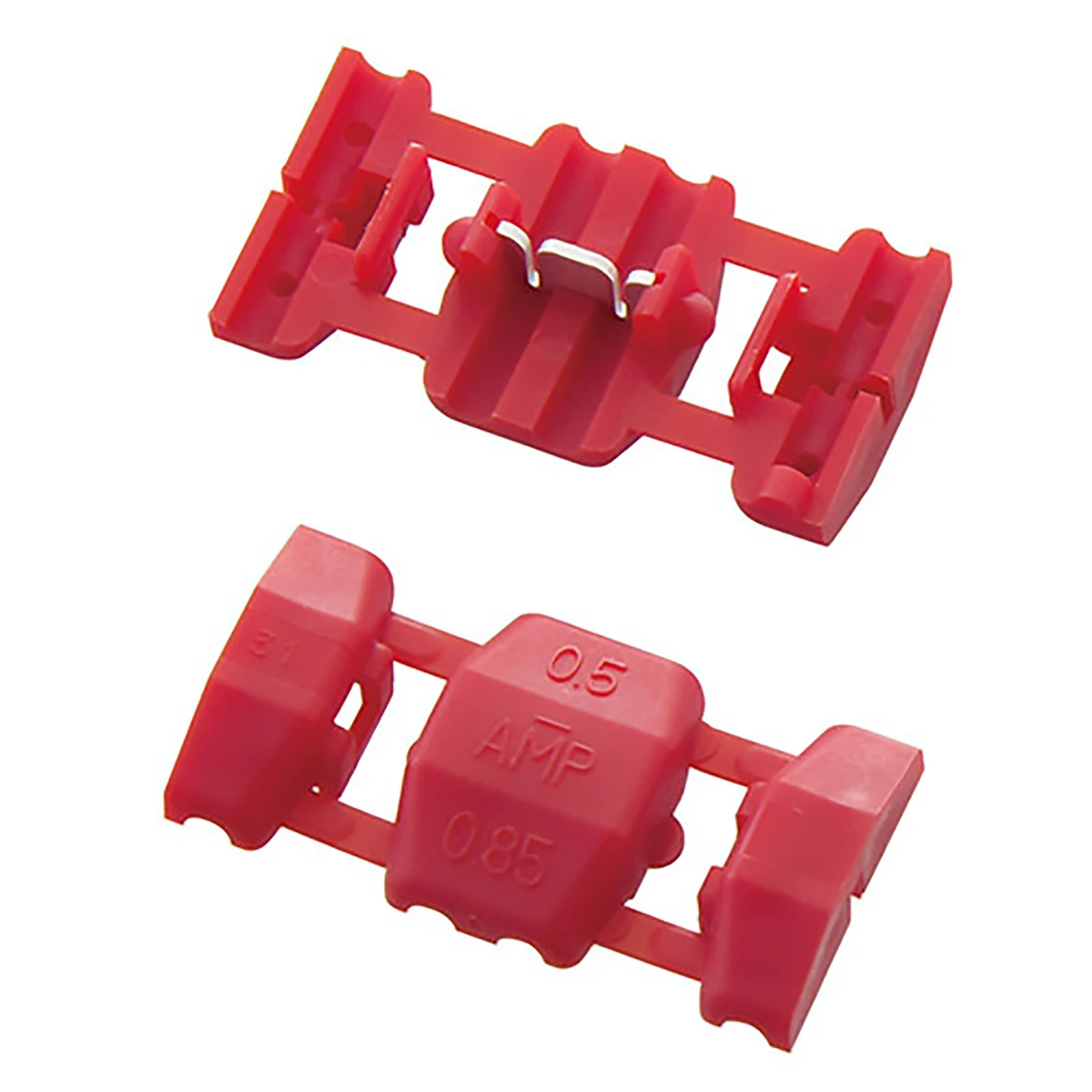 公式】パーマンショップ-エレクトロタップ 100ヶ入り: 自動車