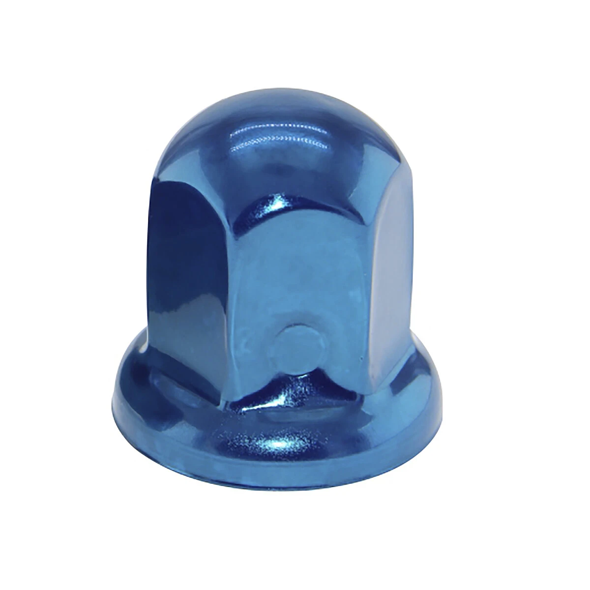 公式】パーマンショップ-ナットキャップ 33mm 10ヶ入 スチール 新ISO