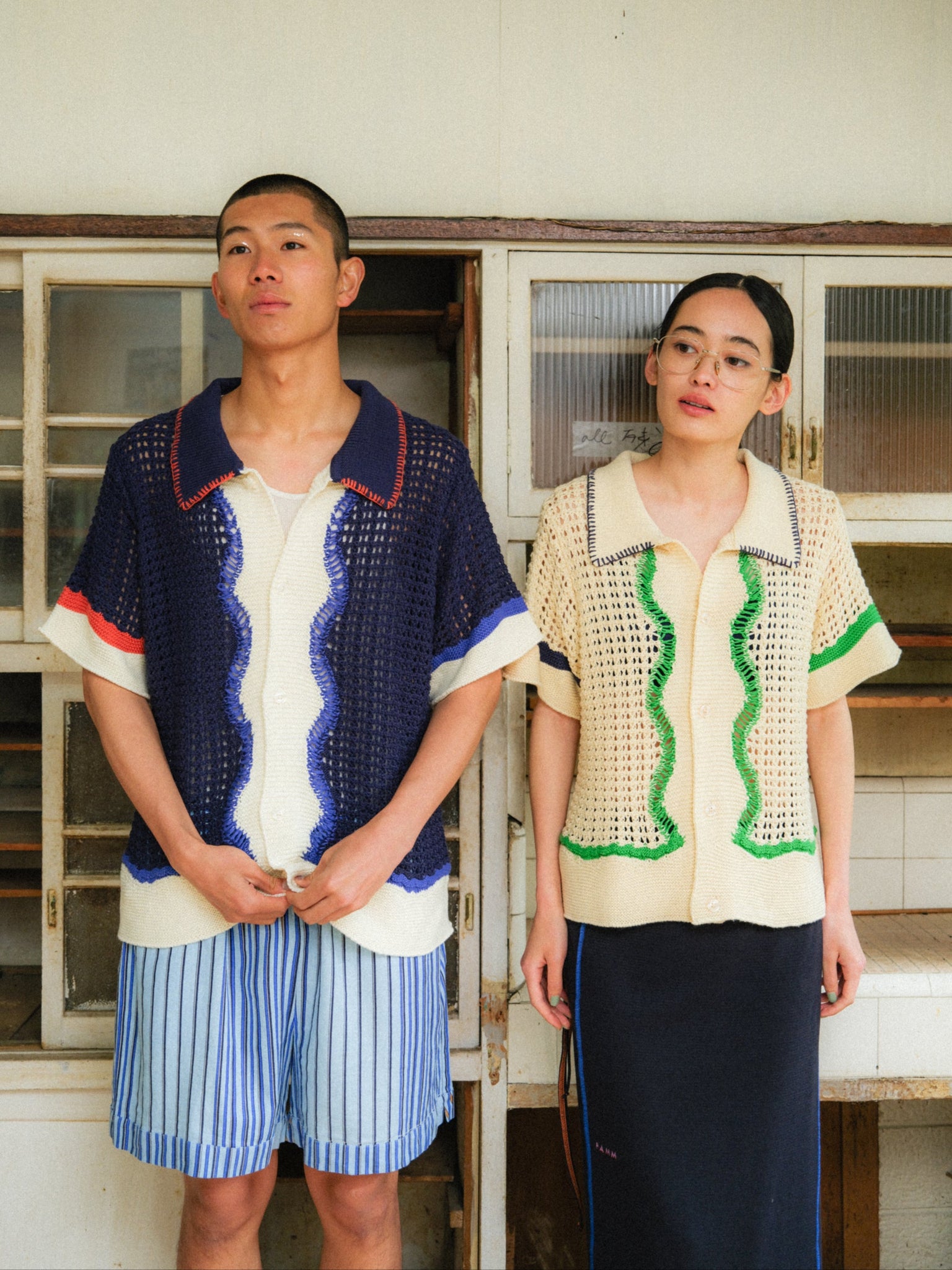 24SS COLLECTION「キッチン」 – pamm.officialstore