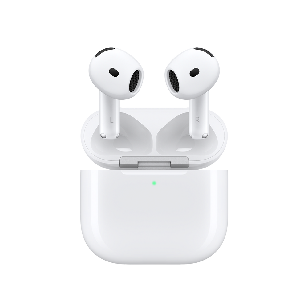 Apple AirPods 4 | FIU Panther TECH