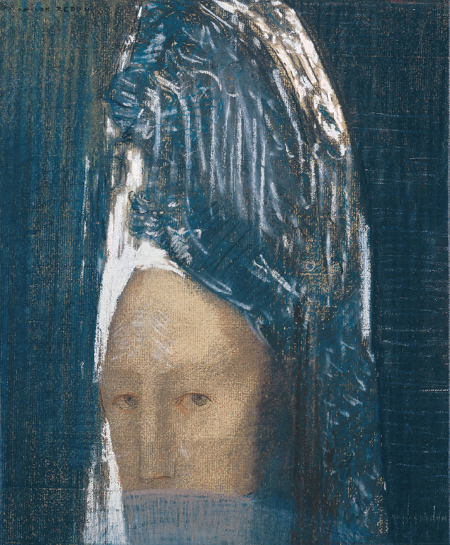 オディロン・ルドン ―光の夢、影の輝き | パナソニック汐留美術館