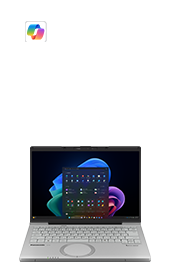 パソコン（個人向け） | Panasonic