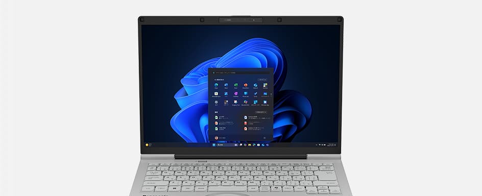 レッツノートFC（CF-FC6） | パソコン（個人向け） | Panasonic