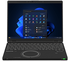 レッツノートSR（CF-SR4） | パソコン（個人向け） | Panasonic