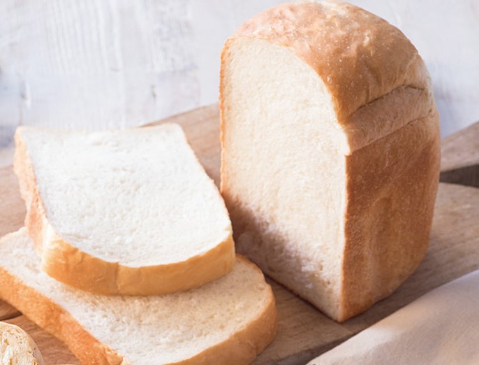 パン・ド・ミ | Panasonic Cooking | Panasonic