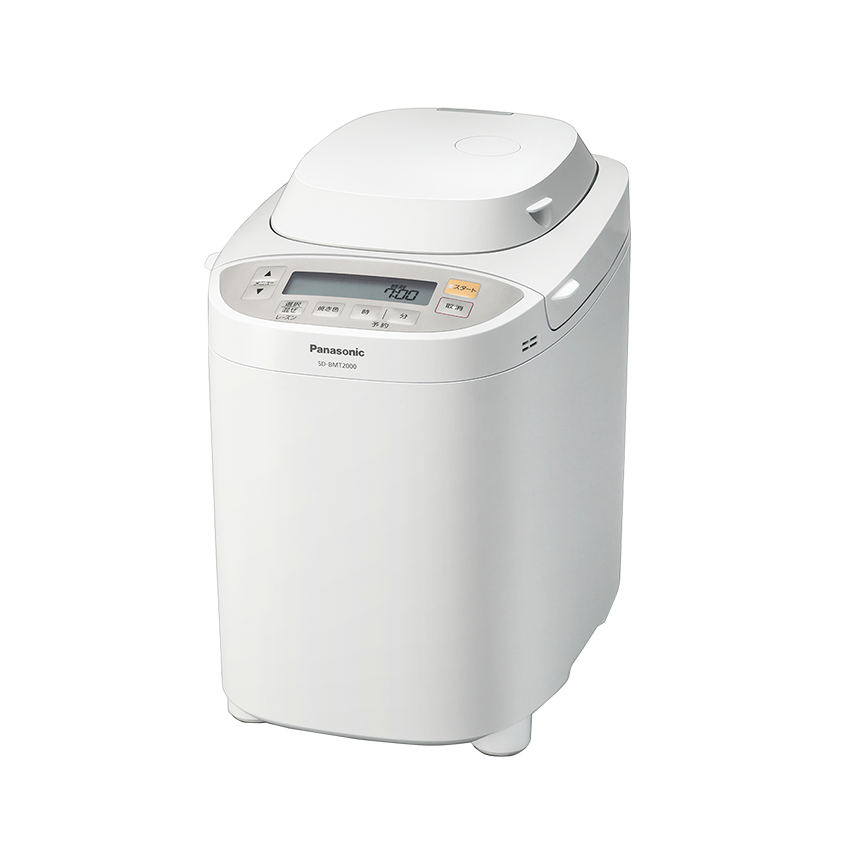 比較表 | ホームベーカリー | Panasonic