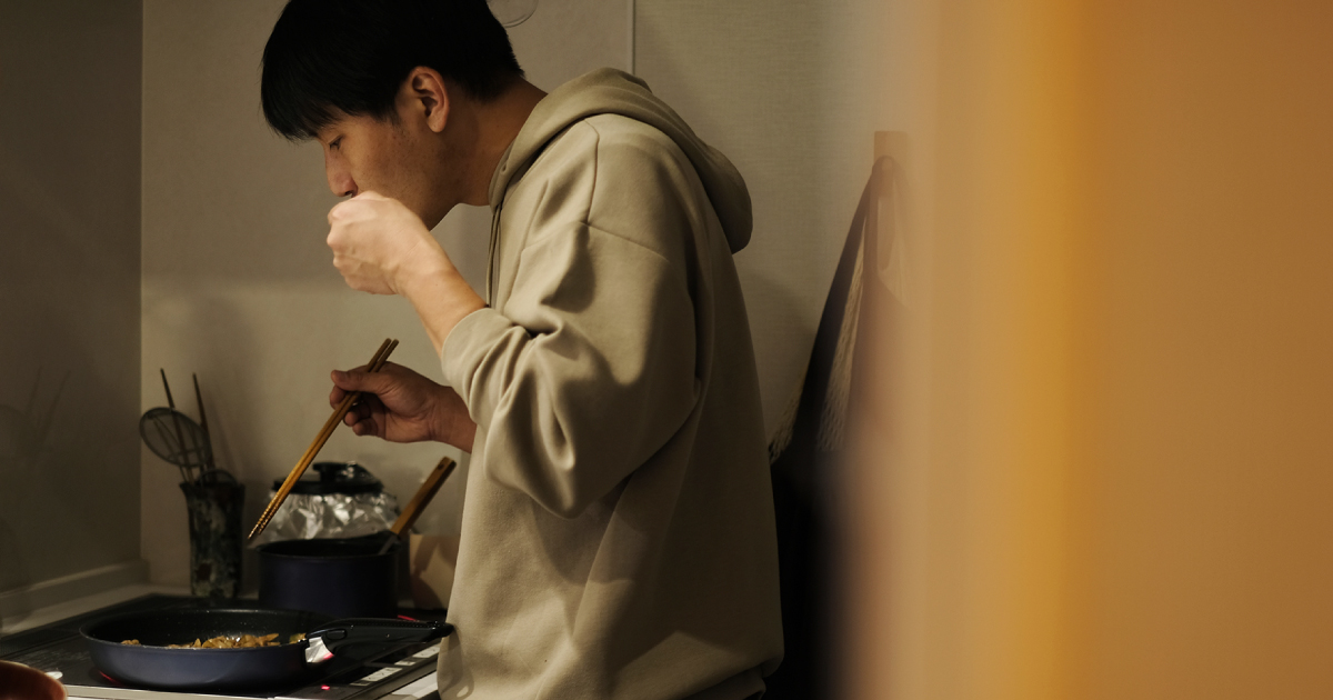 買ってよかった！一人暮らしに便利なキッチン家電～トースター・電子