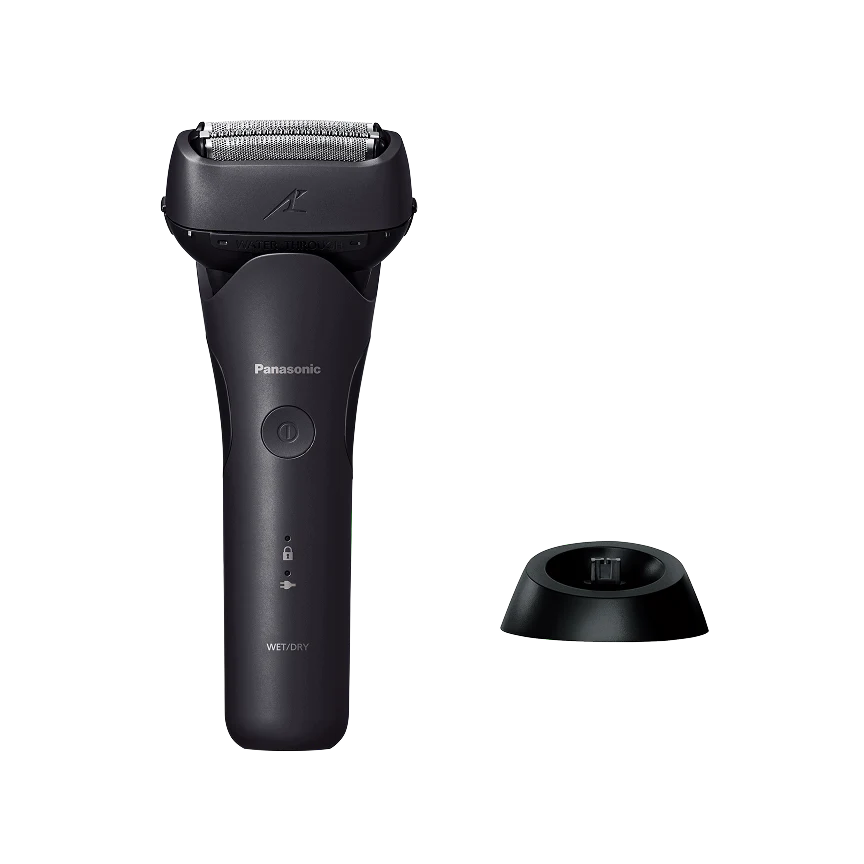 概要 ラムダッシュ 3枚刃 ES-L361W | メンズシェーバー | Panasonic