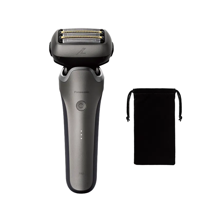 概要 ラムダッシュPRO 5枚刃 ES-L551U | メンズシェーバー | Panasonic
