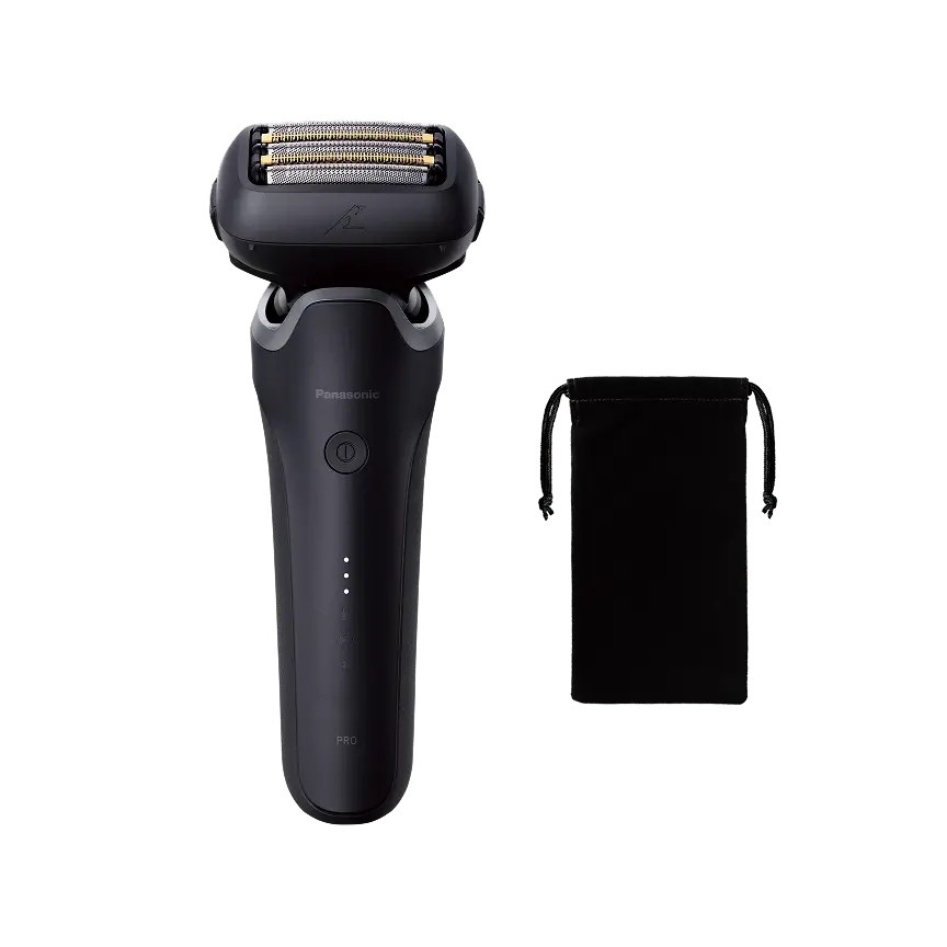 概要 ラムダッシュPRO 5枚刃 ES-L571U | メンズシェーバー | Panasonic