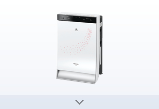 加湿空気清浄機 | 海外仕様品 -Tourist Models- | Panasonic