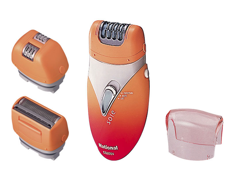 概要 ソイエ （シェーバーヘッド付） ES2027 | ボディケア（光エステ