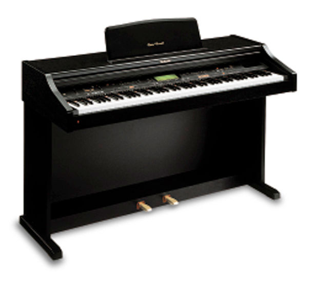 概要 デジタルアンサンブルピアノ SX-PR52 | オーディオ | Panasonic