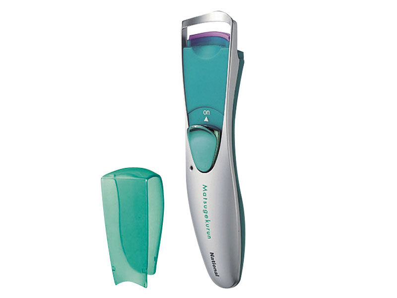 概要 まつげくるん ダブルアクション方式 EH2331P | フェイスケア