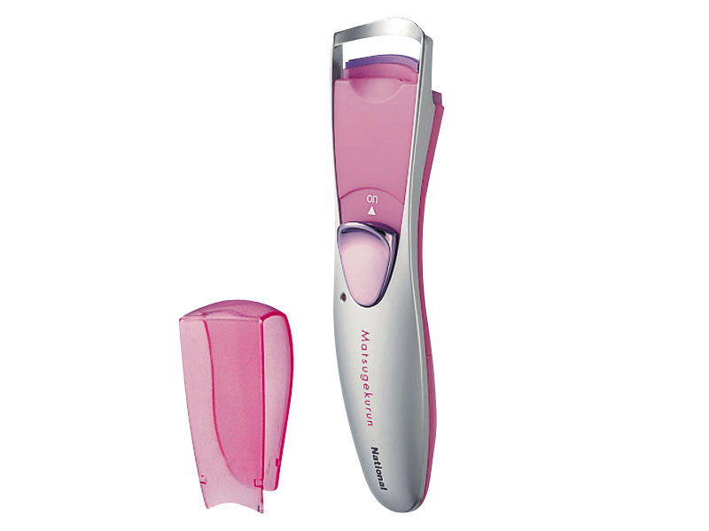 概要 まつげくるん ダブルアクション方式 EH2331P | フェイスケア