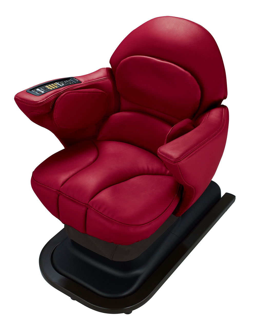 概要 コアトレチェア EU-JC70 | フィットネス機器 | Panasonic