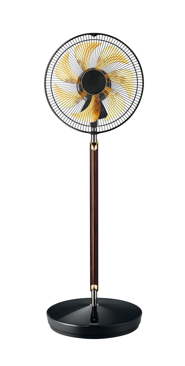 概要 リビング扇 F-CWP3000 | 扇風機・天井扇（シーリングファン