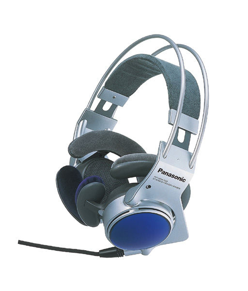 概要 ステレオヘッドホン RP-HDA100 | ヘッドホン／インサイドホン