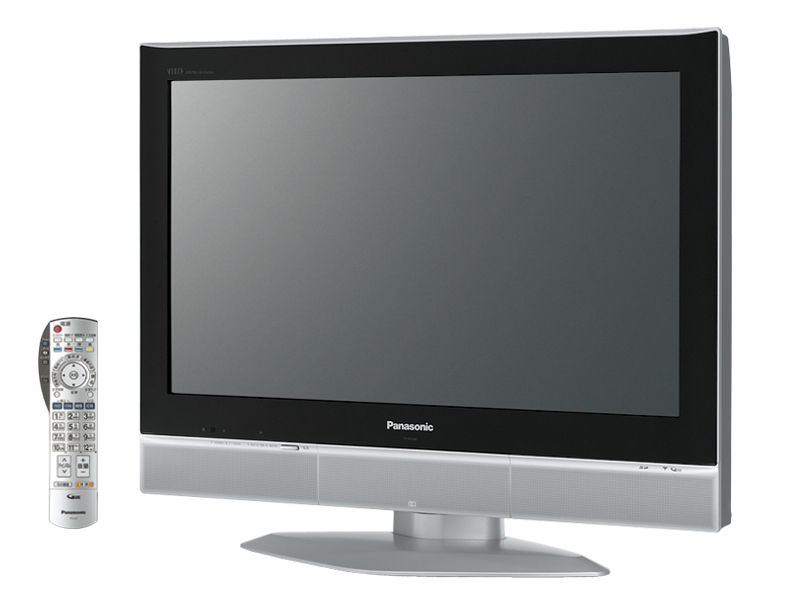 概要 地上・BS・110度CSデジタルハイビジョン液晶テレビ TH