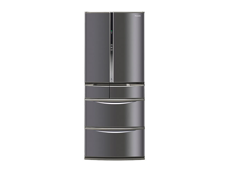 詳細情報 パナソニックトップユニット冷蔵庫 NR-F606XV | 冷蔵庫